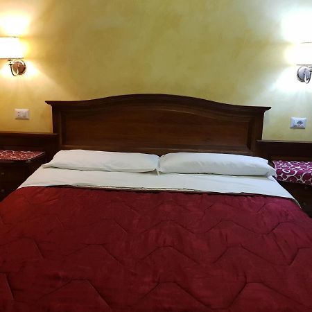 Pitagora House Bed and Breakfast Rome Buitenkant foto