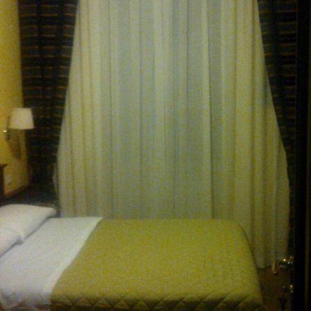 Pitagora House Bed and Breakfast Rome Buitenkant foto