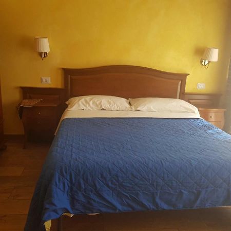 Pitagora House Bed and Breakfast Rome Buitenkant foto