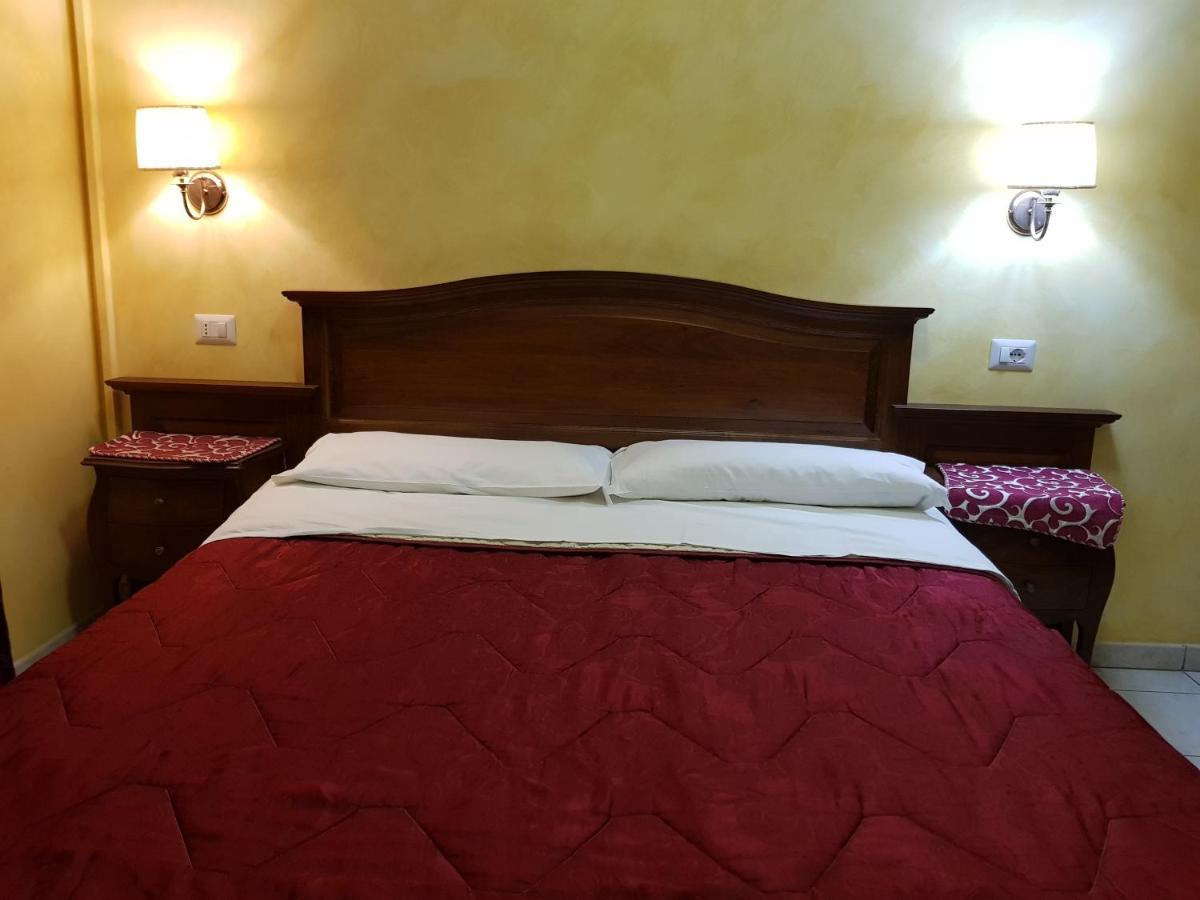 Pitagora House Bed and Breakfast Rome Buitenkant foto