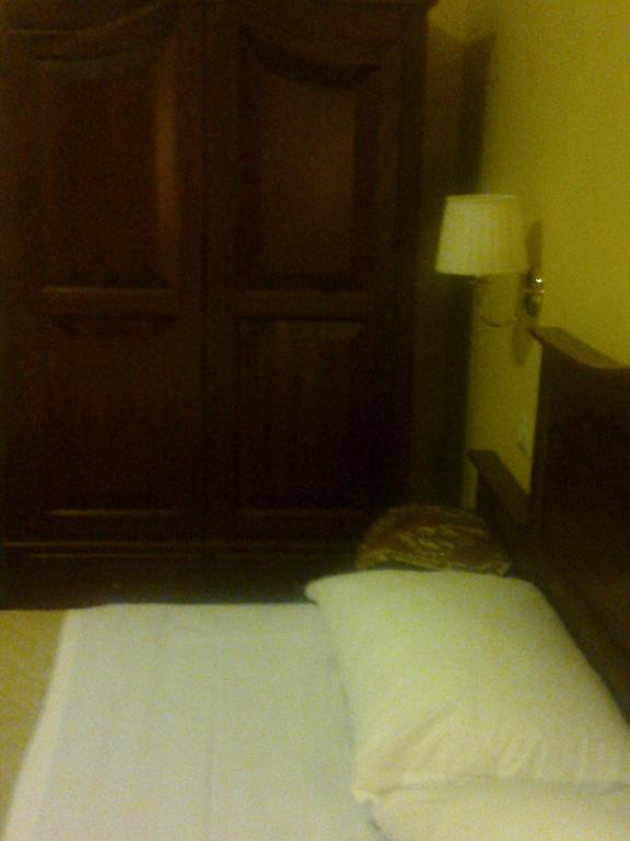 Pitagora House Bed and Breakfast Rome Buitenkant foto