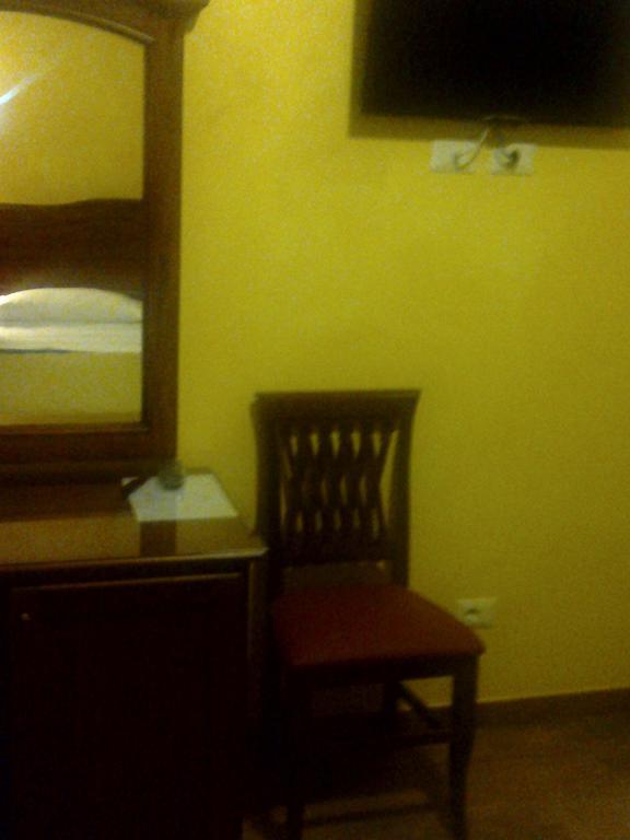 Pitagora House Bed and Breakfast Rome Buitenkant foto