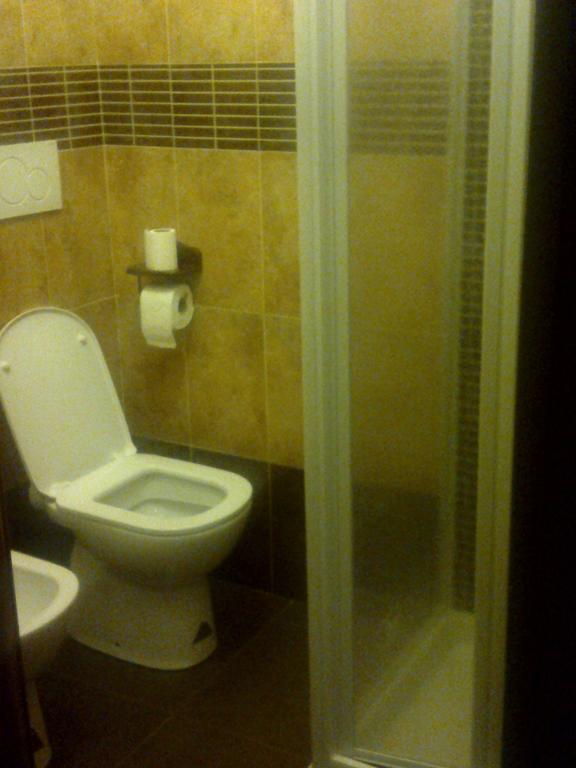 Pitagora House Bed and Breakfast Rome Buitenkant foto