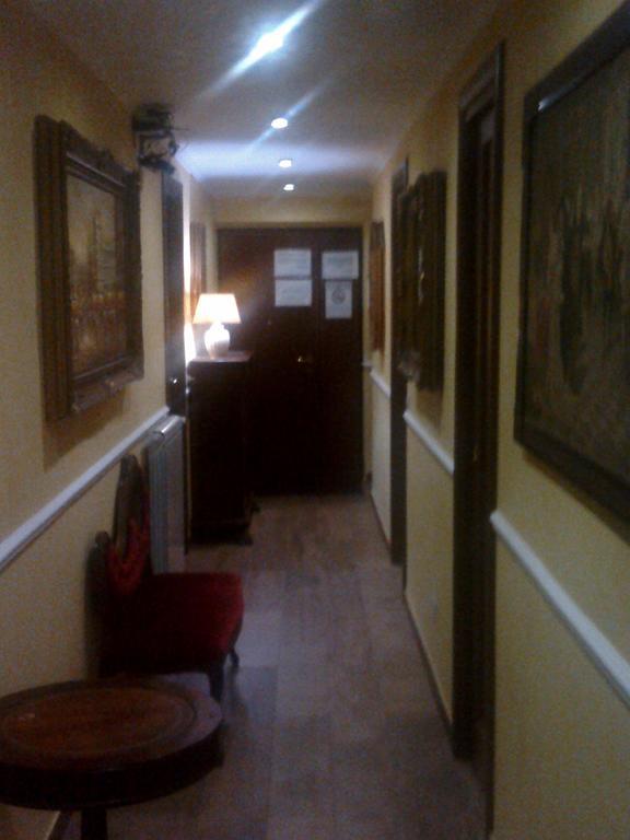 Pitagora House Bed and Breakfast Rome Kamer foto