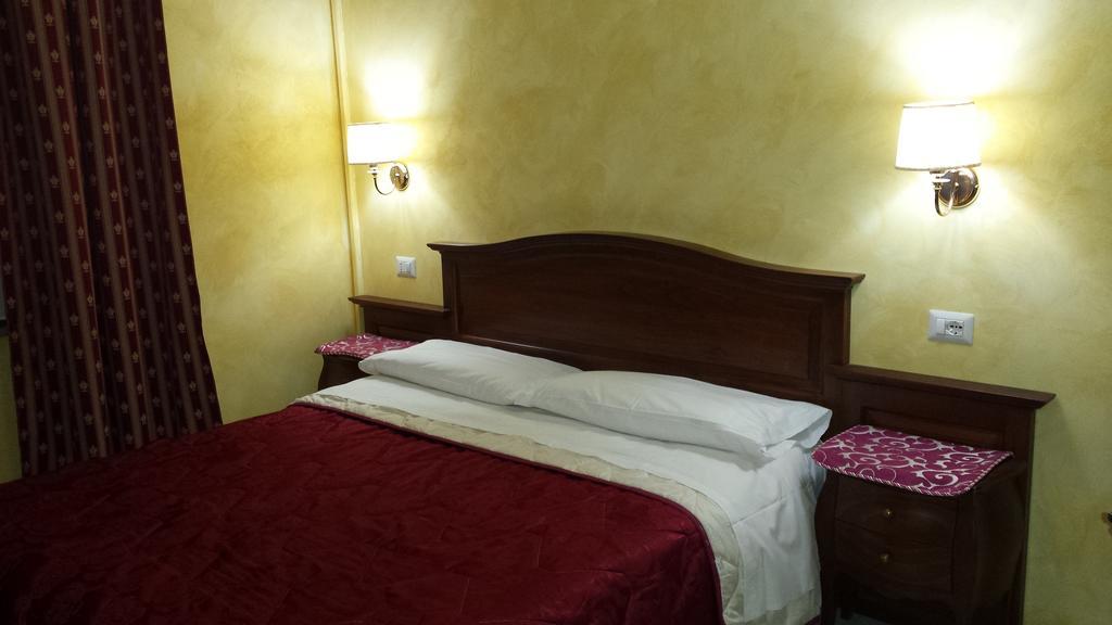 Pitagora House Bed and Breakfast Rome Buitenkant foto