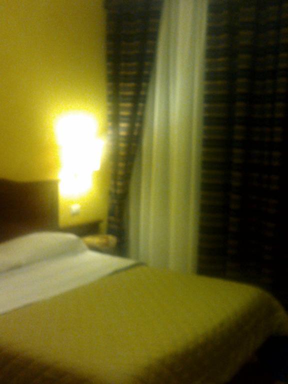 Pitagora House Bed and Breakfast Rome Buitenkant foto