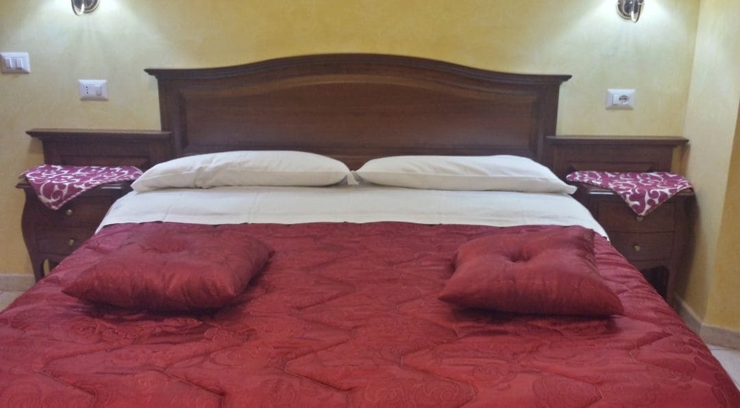 Pitagora House Bed and Breakfast Rome Buitenkant foto