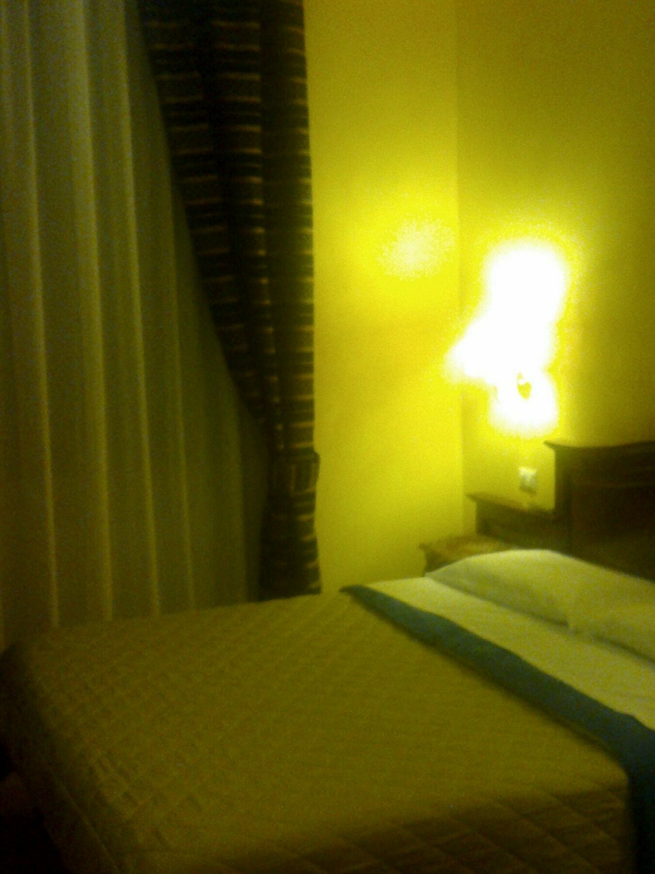Pitagora House Bed and Breakfast Rome Buitenkant foto
