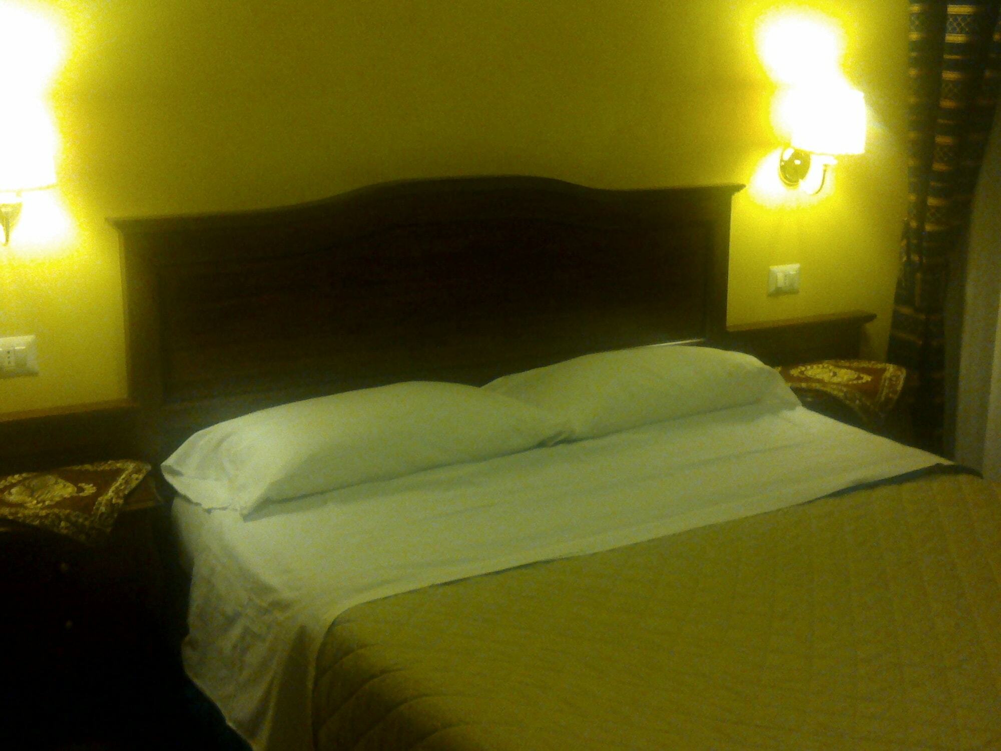 Pitagora House Bed and Breakfast Rome Buitenkant foto