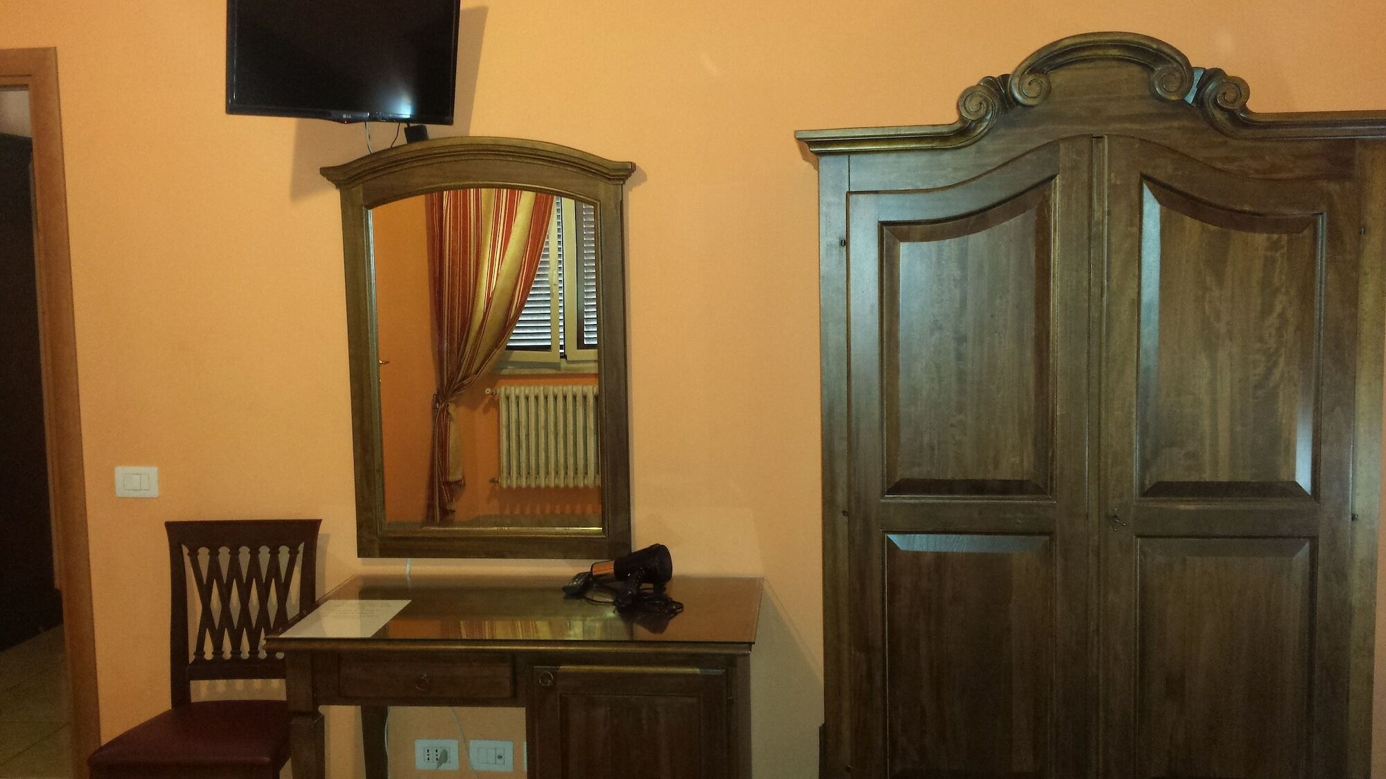 Pitagora House Bed and Breakfast Rome Buitenkant foto