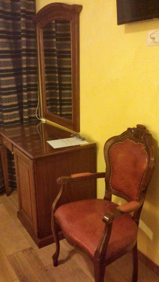 Pitagora House Bed and Breakfast Rome Buitenkant foto