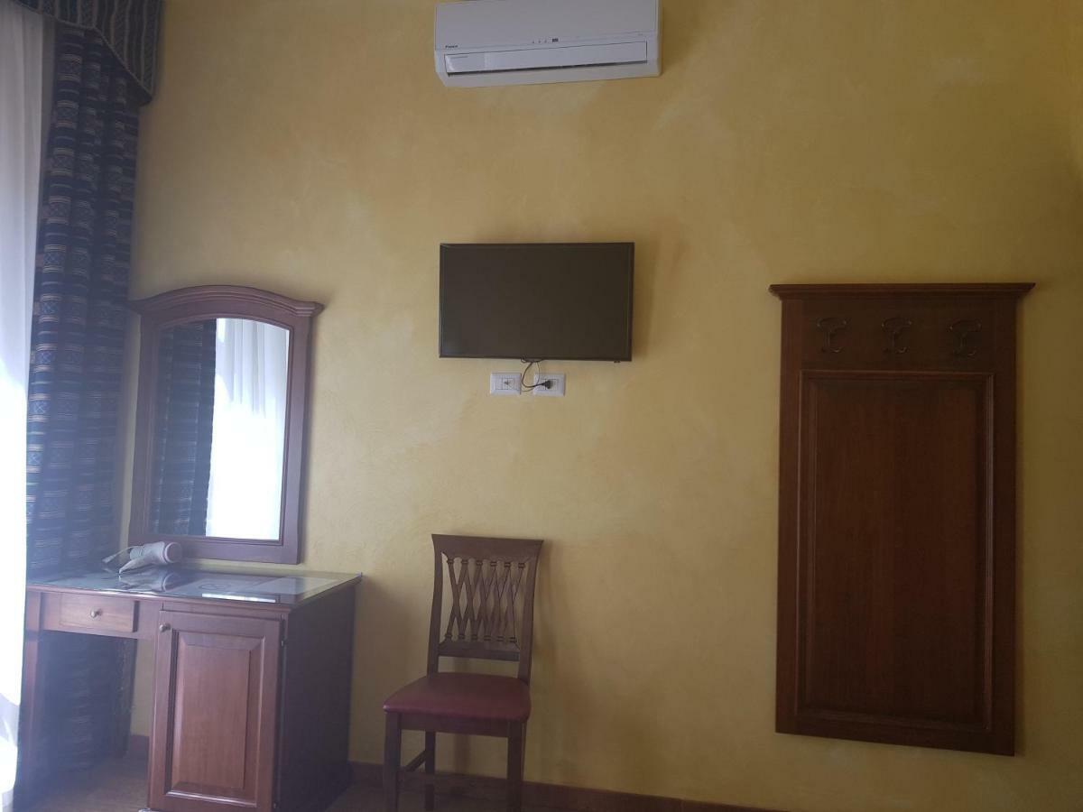 Pitagora House Bed and Breakfast Rome Buitenkant foto