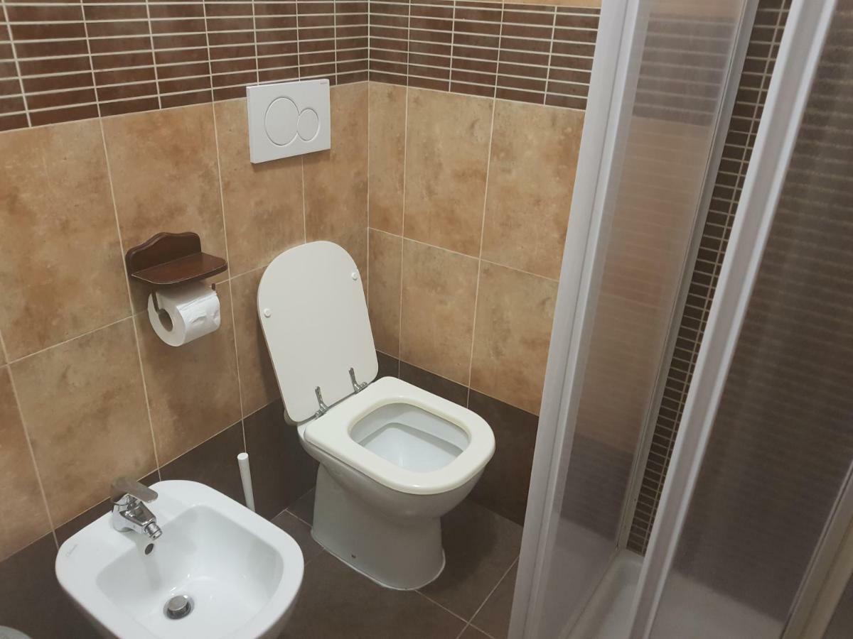 Pitagora House Bed and Breakfast Rome Buitenkant foto